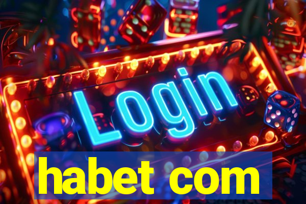 habet com